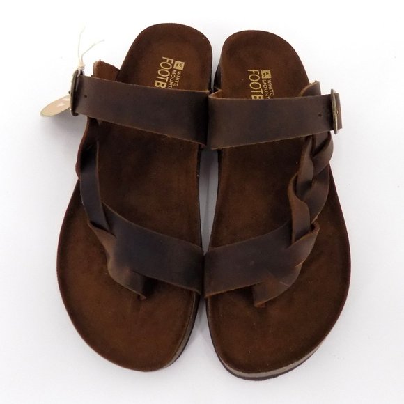 mountain footbeds